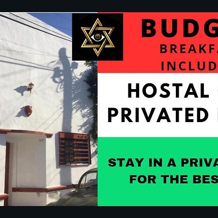 777 Lenderman Hostal 777 Канкун Екстер'єр фото