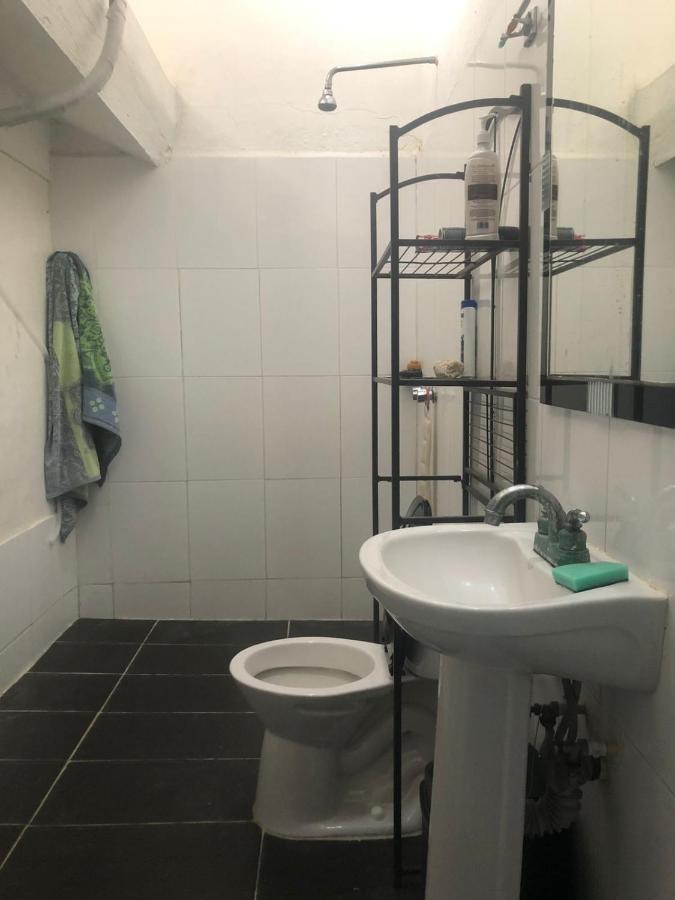 777 Lenderman Hostal 777 Канкун Екстер'єр фото