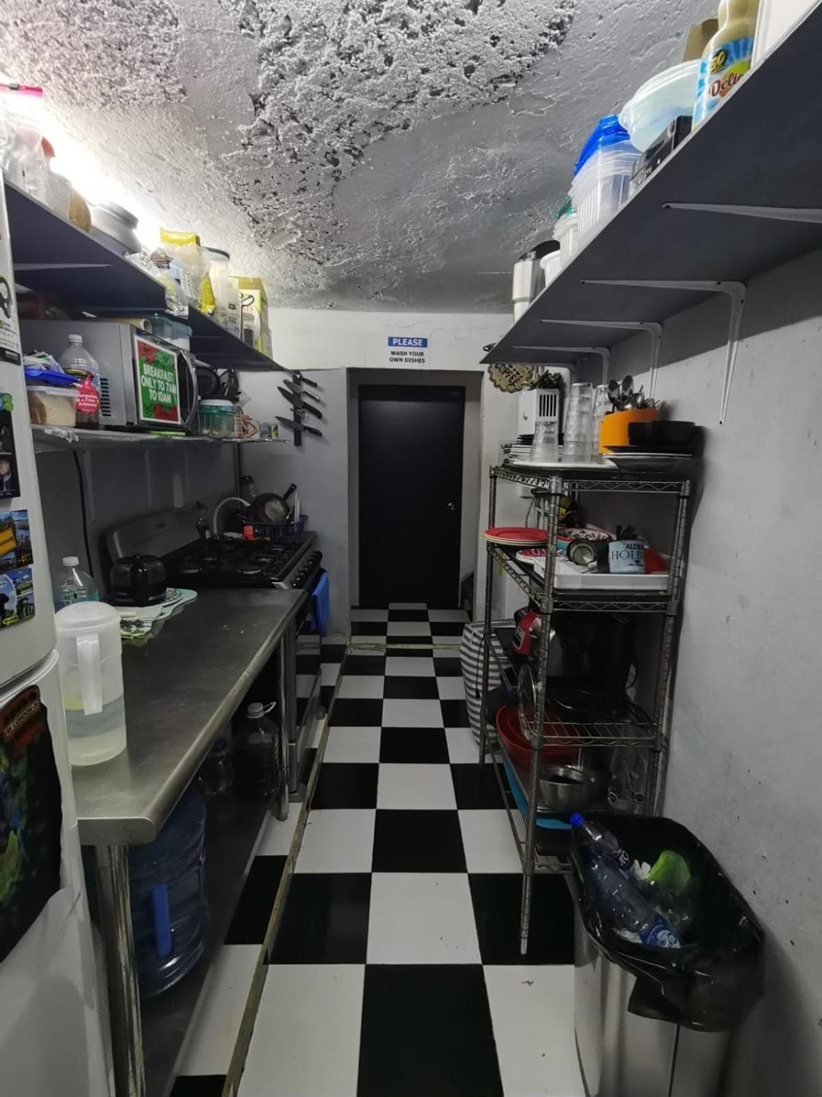 777 Lenderman Hostal 777 Канкун Екстер'єр фото