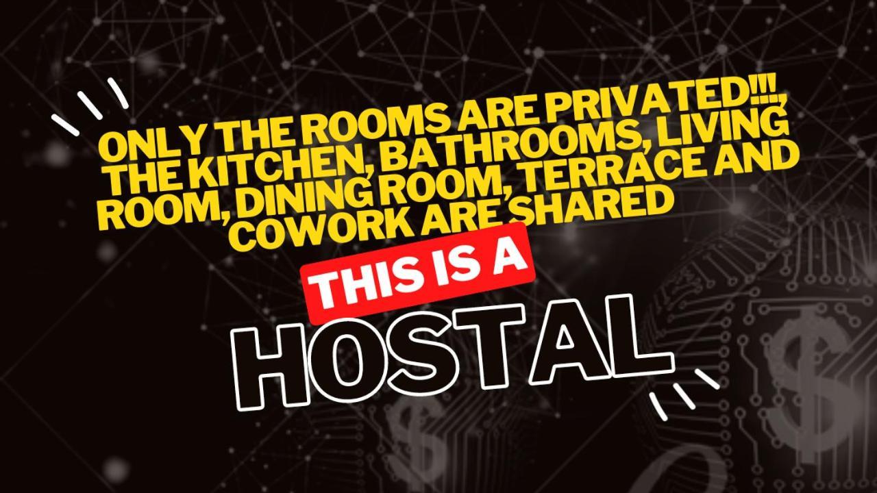 777 Lenderman Hostal 777 Канкун Екстер'єр фото