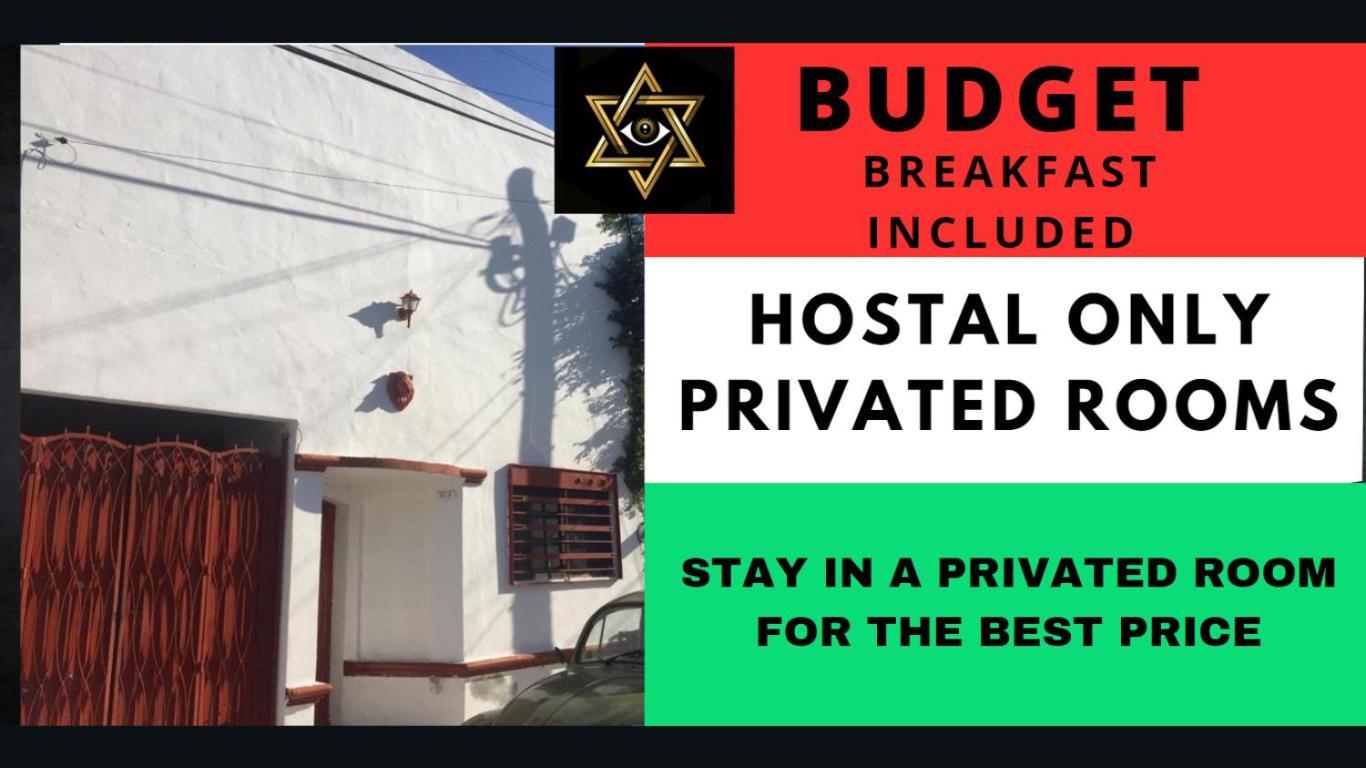 777 Lenderman Hostal 777 Канкун Екстер'єр фото